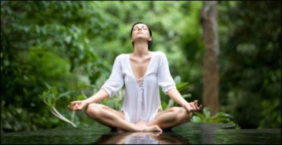 Improve Spiritual Health-(ChamundaSwamiJi)