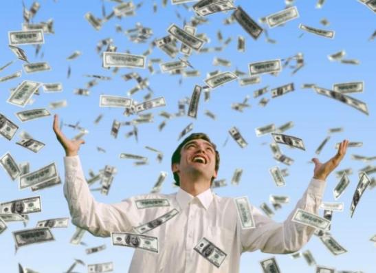 money-falling-from-sky