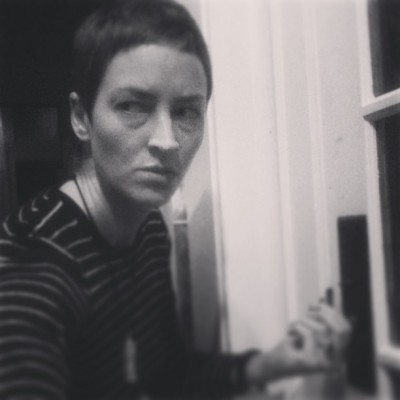 OCTOBER 22nd: Where other's see black and white, I see grays...  -Eliza Starbuck #bnwphotochallenge #mysocalledhumanlife