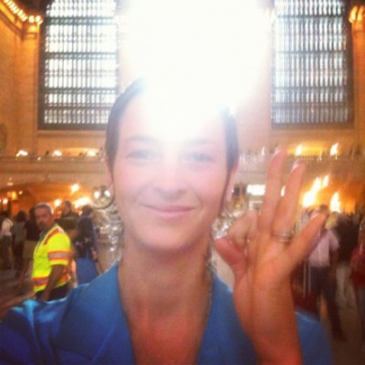 JULY 29th: Have a Bright and Beautiful Day!  -Eliza Starbuck ‪#‎loveblaster‬ ‪#‎grandcentralmagic‬ ‪#‎gratitudeislatitude‬ ‪#‎beautifulthoughtsbeautifullife‬