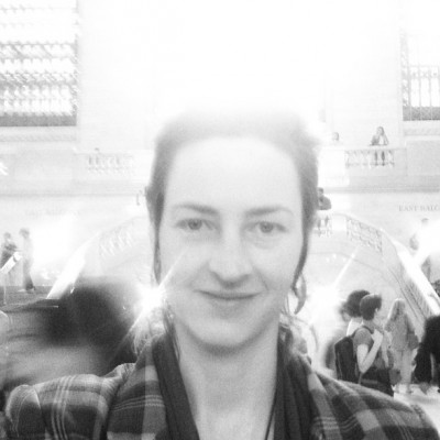 JUNE 16th: Prepare to surrender. Resistance is futile. To win everything, first one must lose all attachments.  -Eliza Starbuck #loveblaster #surrenderToLove #grandcentralmagic