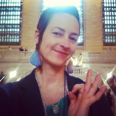 JUNE 18th:Give me a cage I can't remove. Show me a lock I can't pick. Offer me a code I can't crack.  -Eliza Starbuck #proudtalker #loveblaster #grandcentralmagic