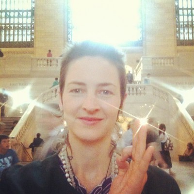 JUNE 25th: Like attracts like. Light attracts light. What are you attracting?  -Eliza Starbuck #loveblaster #grandcentralmagic