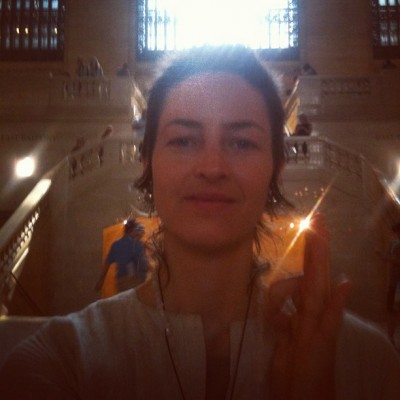 JUNE 26th: Take an expanded view of yourself and see yourself in all others. Expand your view on all others and you will experience them as a part of you.  -Eliza Starbuck ‪#‎takeAnExpandedView‬ ‪#‎weAreOne‬ ‪#‎loveblaster‬ ‪#‎grandcentralmagic‬