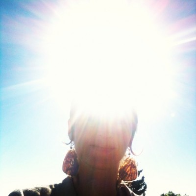 JUNE 29th: Good morning from the Pyramid House in Boulder! Who's ready to blast some rainbows today??? -Eliza Starbuck  ‪#‎loveblaster‬ ‪#‎pyramidhouse‬ ‪#‎boulderlovemagic‬