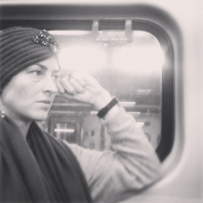 OCTOBER 21st: Between my smiles and sunshine- when I am accepting that life as a Human on Earth often is a much lower quality of life than life as a cat, or a bird, or a tree, or even as a rock- I watch the clouds tumble by...  -Eliza Starbuck ‪#‎mysocalledhumanlife‬ ‪#‎thegreybtwblacknwhite‬ ‪#‎bnwphotochallenge‬