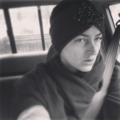 OCTOBER 23rd:  Pretty eyes seem very wise. #thegreybtwblacknwhite #bnwphotochallenge #findyourdivinity